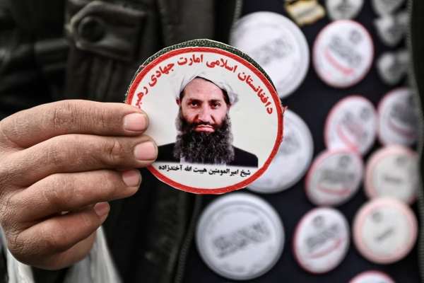 ملا هبتالله د زندانونو چارو ادارې په تشکیل کې د ۵۶۰ ملایانو د ګومارلو امر کړی