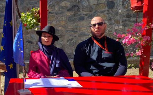 اتحادیه اروپا برای سازمان صحی ایمرجنسی در افغانستان ۵ میلیون یورو کمک میکند