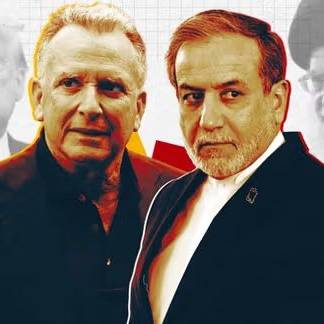 ترکیه، مصر او قطر هڅه کوي چې د ایراني او امریکايي چارواکو د مخامخ لیدنې زمینه برابره کړي