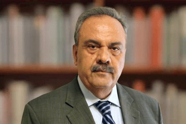 اصف درانی: د نیابتي ډلو ملاتړ د سیمې ثبات ته جدي ګواښ دی