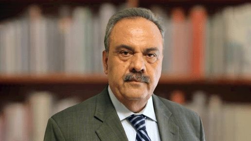 اصف درانی: افغانان باید خپلې ستونزې هم ومني، ټولې ملامتۍ په پاکستان مه اچوئ