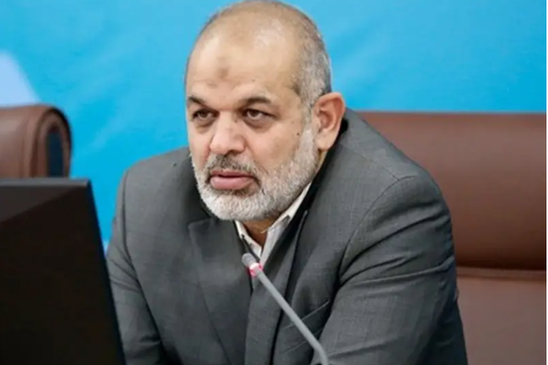 Iran Implements Plan To Seal Borders With Afghanistan And Pakistan