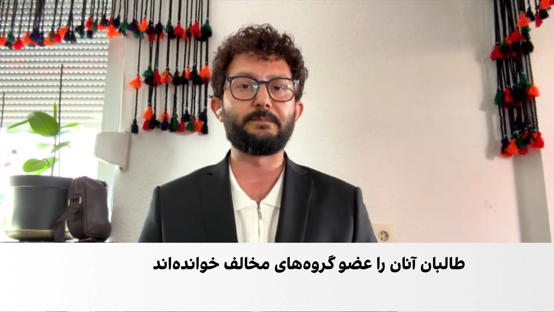 کشته‌شدن دو جوان به دست طالبان در بادغیس