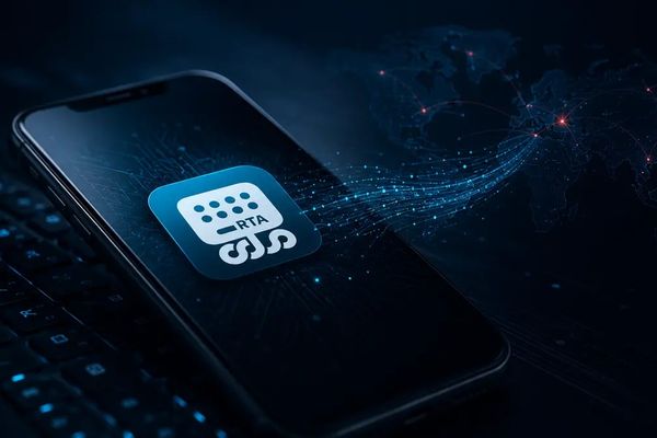 د طالبانو « ملي کیبورډ» اپلیکیشن د کاروونکو ټایپ شوي معلومات بهرنیو سیسټمونو ته استوي