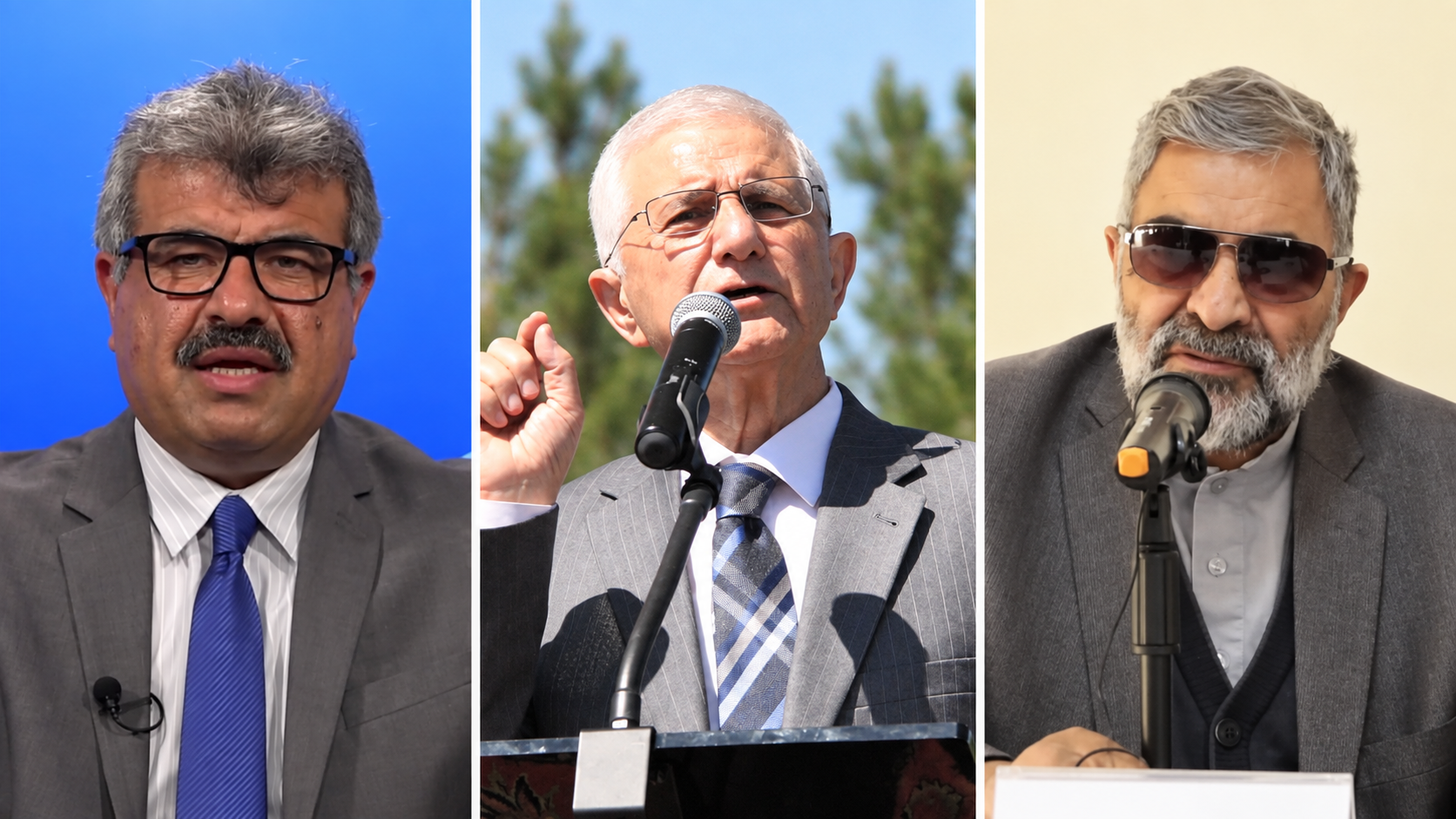 نویسندگان سرشناس پشتون: تمام زبان‌ها بخش ارزشمند فرهنگ ملی افغانستان هستند