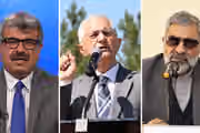 نویسندگان سرشناس پشتون: تمام زبانها بخش ارزشمند فرهنگ ملی افغانستان هستند