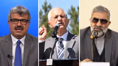 نویسندگان سرشناس پشتون: تمام زبانها بخش ارزشمند فرهنگ ملی افغانستان هستند