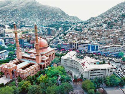 څو شېبې وړاندې په کابل او نېږدې سیمو کې د زلزلې ټکانونه حس شوي