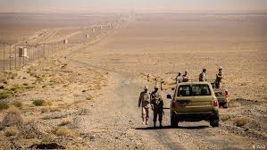 خبرگزاری حال‌وش: یک مرزبان ایرانی در درگیری با طالبان کشته شد