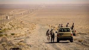 خبرگزاری حالوش: یک مرزبان ایرانی در درگیری با طالبان کشته شد