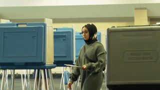مسلمانان امریکا در انتخابات به کی رای میدهند؟