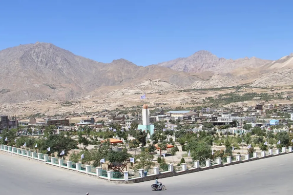 Taliban Sentences Six Teachers In Daikundi For Teaching English, Computer Skills