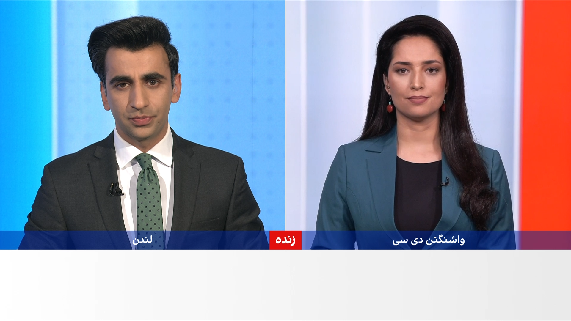 خبرهای ۹ شب، دوشنبه ۳۱ حمل ۱۴۰۵ 