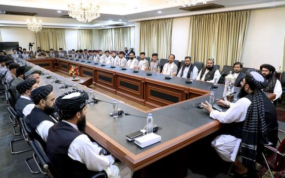 مولوي کبير له لوبغاړو وغوښتل، چې ديني ارزښتونه مراعت او د دوی پيغام بهرنیانو ته ورسوي