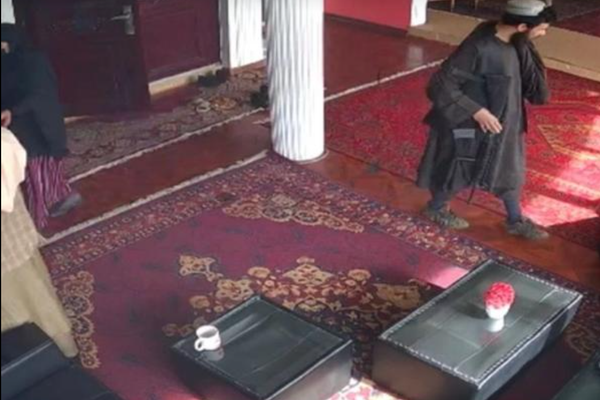 Taliban Arrests 6 Employees of YouTube Channel In Kabul