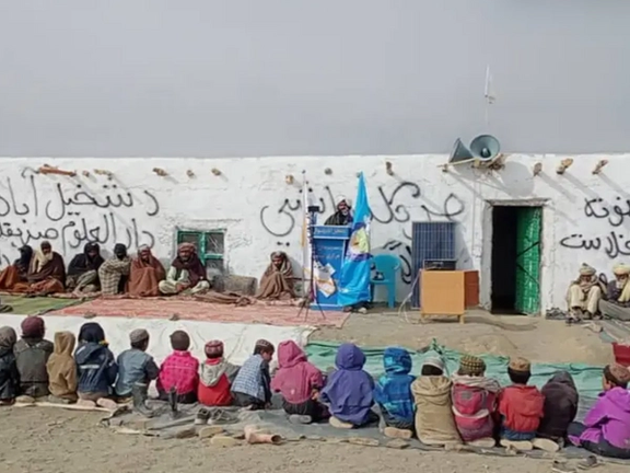 Taliban May Try to Convert Public Schools Into Religious Schools, Sources Allege