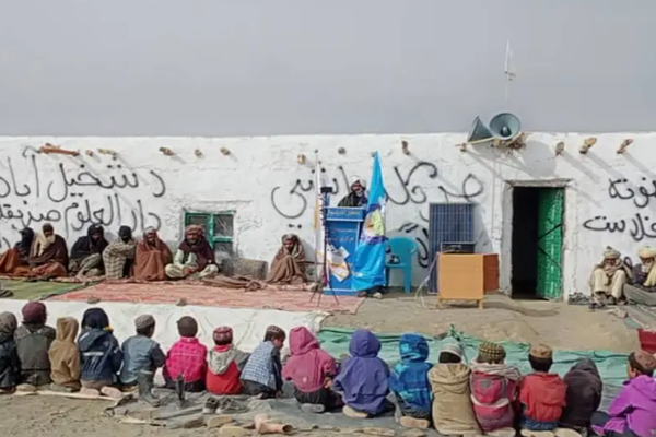 Taliban May Try to Convert Public Schools Into Religious Schools, Sources Allege