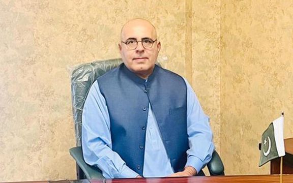 مقام سابق پاکستان: طالبان در شمال افغانستان سیاست عبدالرحمان خان را دنبال میکند