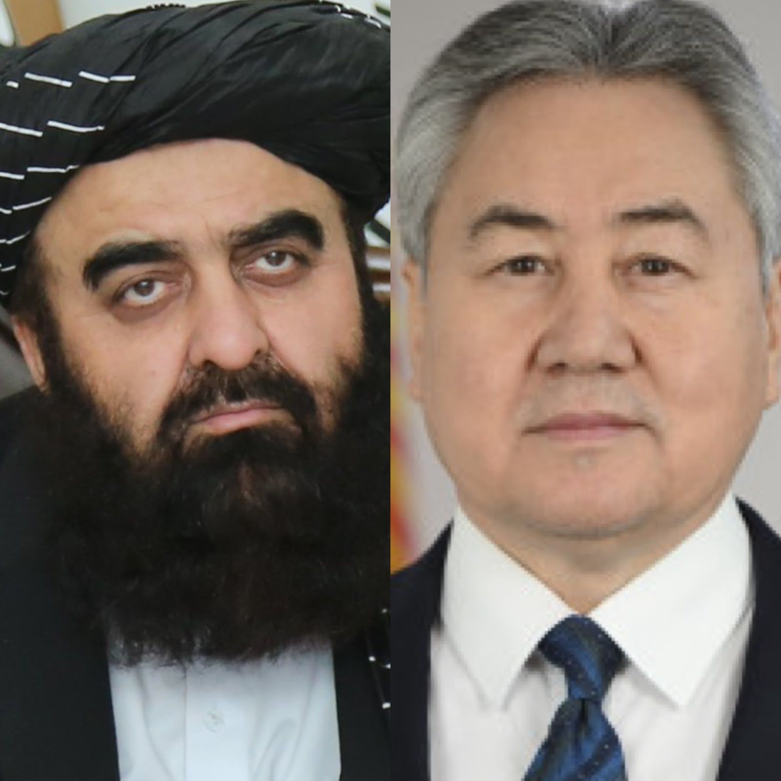 طالبان خواهان حمایت قرغیزستان در شورای امنیت شد