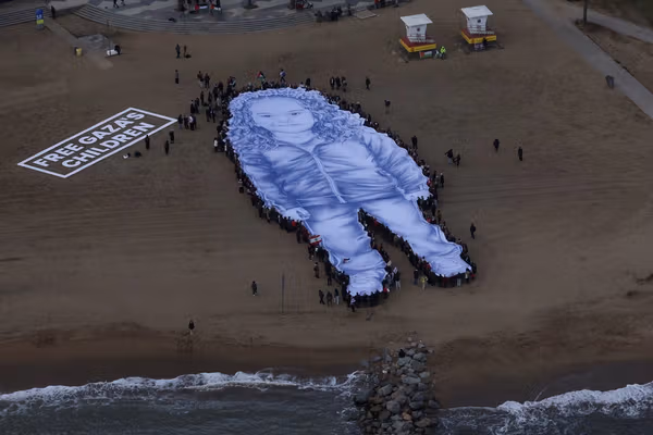 رسانههای اسرائیل میگویند ارتش کشته شدن «۷۰ هزار» نفر در غزه را تایید کرد