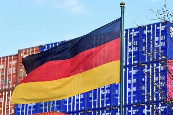 امریکا بزرگترین شریک تجاری آلمان است