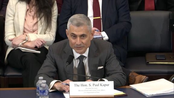 مقام ارشد وزارت خارجه امریکا: در حال تدوین سیاست حکومت ترامپ در قبال افغانستان هستیم