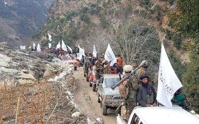 یک عضو مجلس ایران: پاکستان جنگجویان چچنی را به جنگ پنجشیر فرستاد