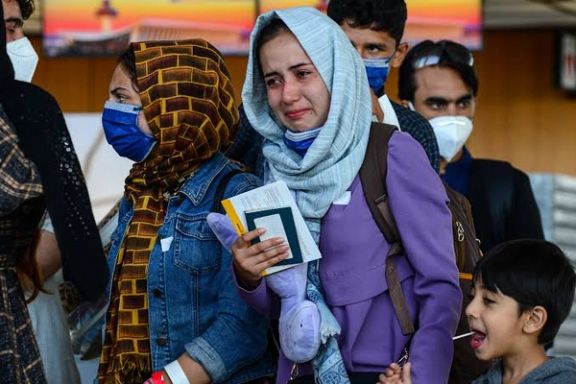 امریکا ته د سفر بندیزونه؛ د افغانانو لپاره د استثناوو دروازې نیمه پرانېستې پرېښودل شوې دي