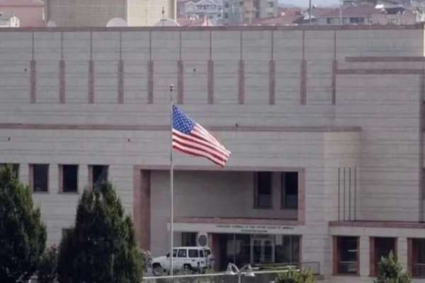 امریکا کارکنان چهار سفارتخانه خود در خاورمیانه را کاهش میدهد