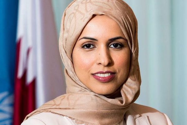 قطر: سنواصل جهود الوساطة السلمية بشأن أفغانستان