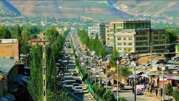 طالبان یک زن و یک مرد را در بدخشان شلاق زد