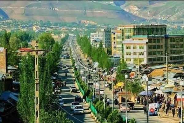 طالبان یک زن و یک مرد را در بدخشان شلاق زد
