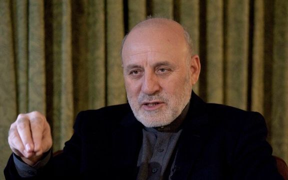 عمر داودزی: د طالبانو پر وړاندې به د اعتراضونو لړۍ پراخه شي