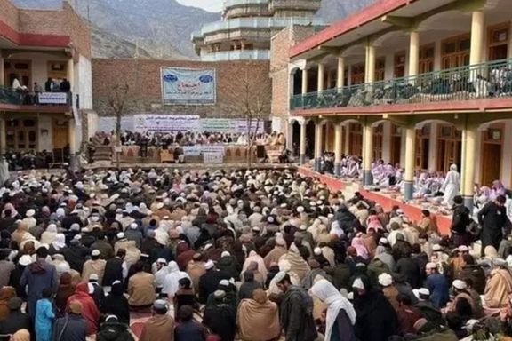 Taliban Leader Orders Termination of Foreign Funding for Ahl-e-Hadith Seminaries in Kunar