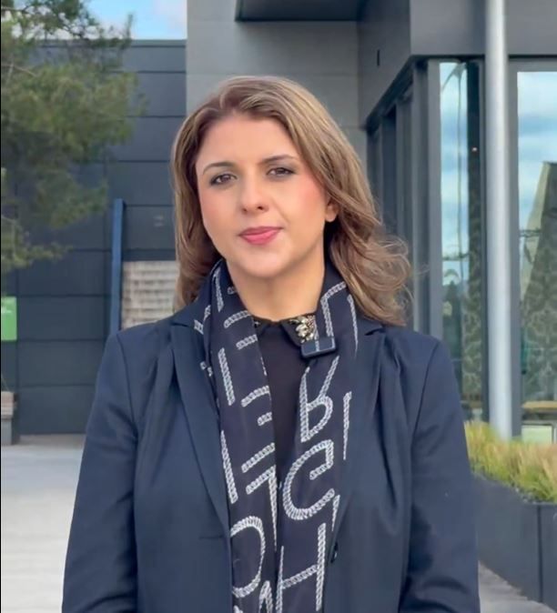 هوسۍ اندړ: افغان نجونې یوازې د تعلیم د حق غوښتنه لري او دا حق باید ترې وانه‌خیستل شي