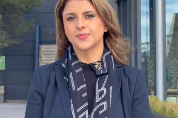 هوسۍ اندړ: افغان نجونې یوازې د تعلیم د حق غوښتنه لري او دا حق باید ترې وانهخیستل شي