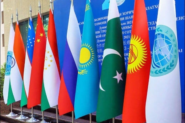 Taliban Not Invited To SCO Summit In Pakistan