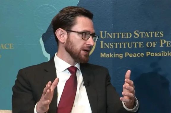 وست با مقامهای هندی درباره توسعه 'تعامل دیپلوماتیک واحد' در خصوص افغانستان گفتوگو کرد