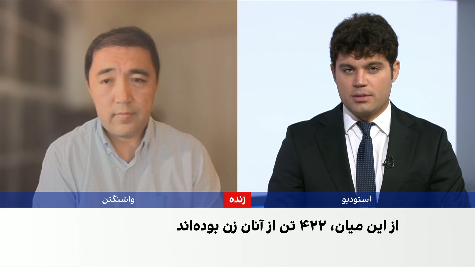 احسان: ۷۰ درصد شلاق‌زنی‌های طالبان مرتبط با «جرایم اخلاقی» است