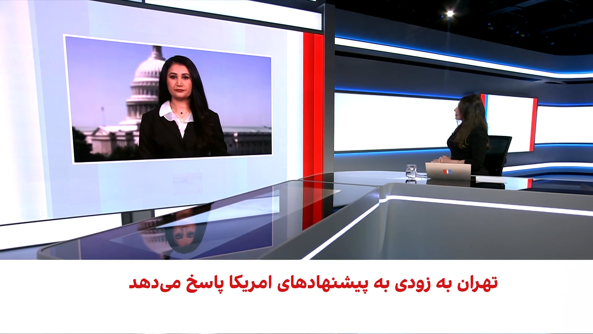 گمانه‌زنی‌ها درباره پاسخ ایران به پیشنهاد امریکا