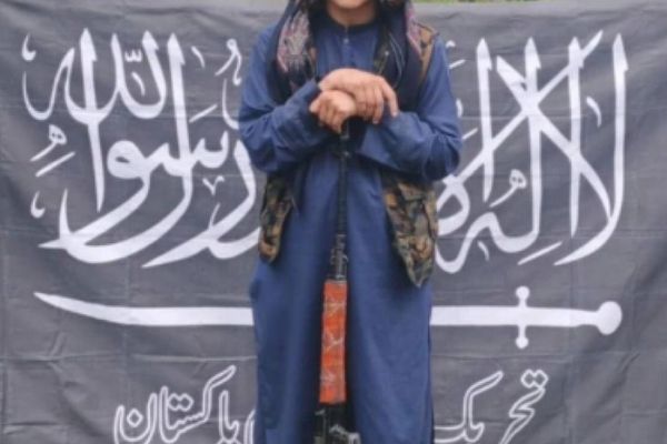 یک سرباز پاکستانی در حمله انتحاری در خیبرپختونخوا «کشته شد»