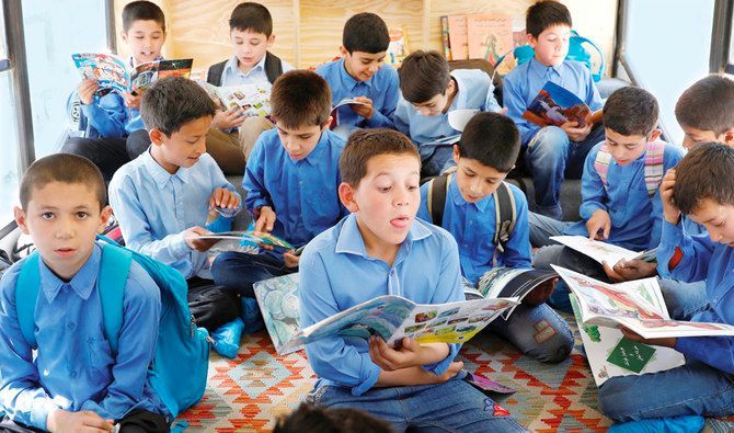 طالبان: با نظارت و سفر مقام‌های معارف، به رشد مکاتب پسرانه کمک کرده‌ایم