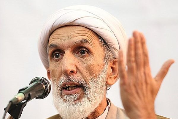 ایرانی چارواکی وايي، ایران ډېر پیاوړی او اسراییل سخت کمزوری شوی