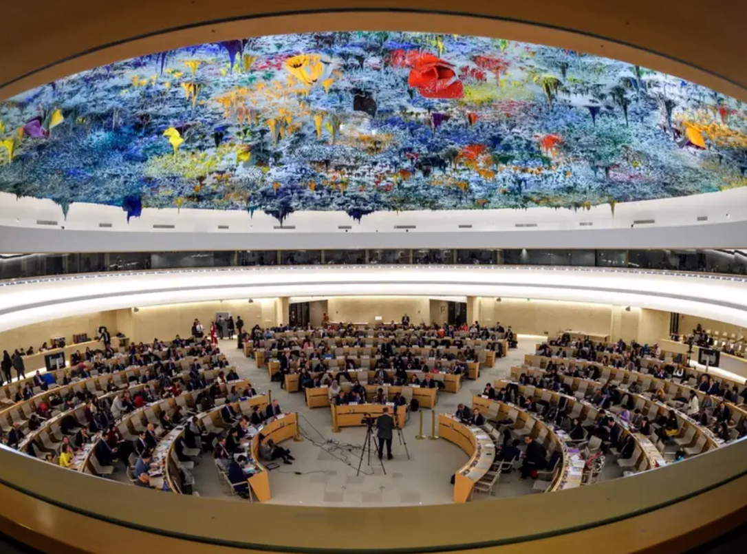 نشست شورای حقوق بشر سازمان ملل درباره افغانستان برگزار می‌شود