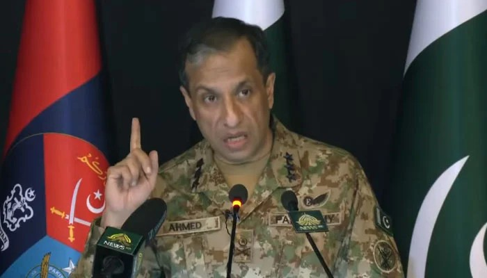 چودري: هند تر اوسه د پهلګام د پېښې اسناد نه‌دي وړاندې کړي او یو هندي "ترهګر" مو نیولی