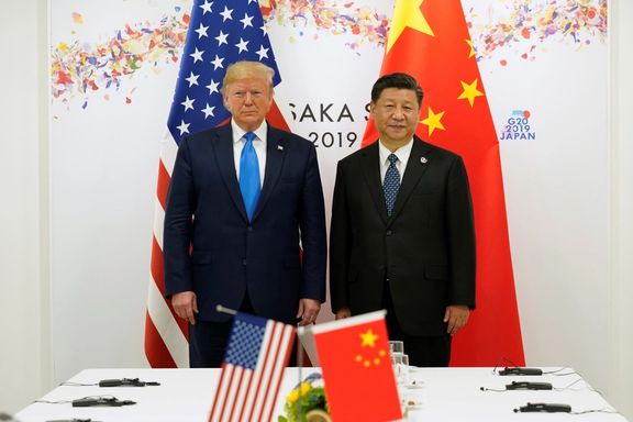 بازگشت ترامپ به کاخ سفید، فرصتها و چالشهای پیش روی بیجینگ