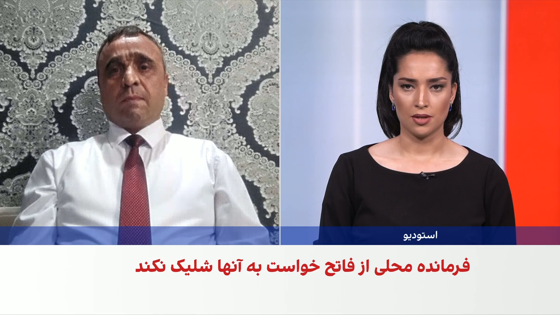 جزئیات درگیری در بدخشان؛ جبهه آزادی در زی‌باک پیشروی کرد