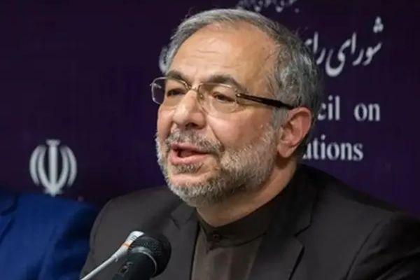 Closure of Afghan Embassies in Europe Signals Ties With Taliban, Says Iranian Diplomat