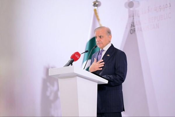 اسلاماباد د امریکا او ایران احتمالي خبرو کوربه توب ته لېوالتیا ښودلې