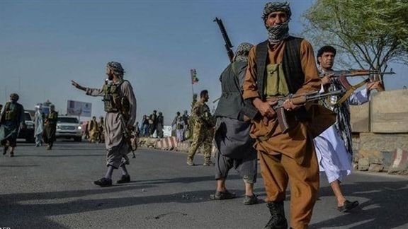 دوه ورونه او د طالبانو له خوا په ږیرې د ځورونې دوه ډولونه